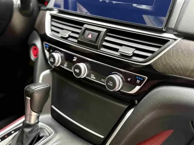 Honda Inspire
