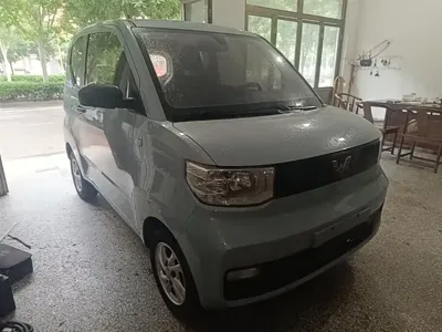 Wuling MINIEV