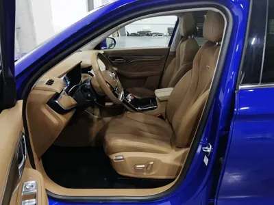 Roewe Marvel X