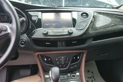 Buick Envision