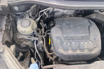 Volkswagen Talagon