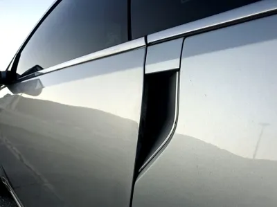 Cadillac CTS