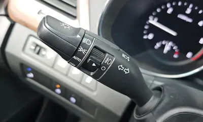 Hyundai Maxcruz