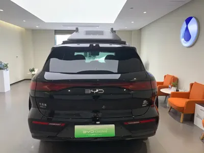 BYD 唐L