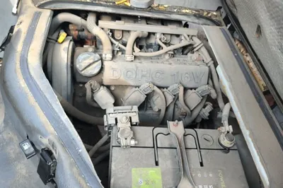 Jinbei New Hiace X30L