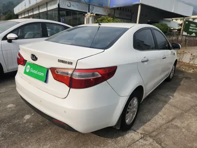 Kia K2