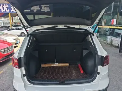 Jetta VS5