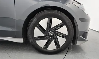 Hyundai Ioniq6