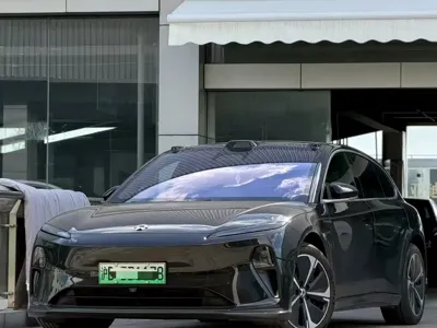 Nio ET5T