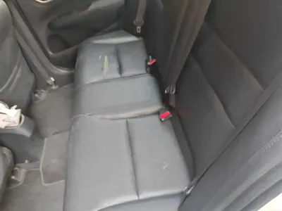 Honda Crider