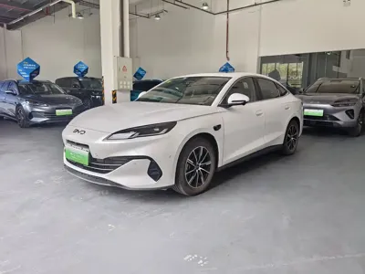 BYD Seal 06