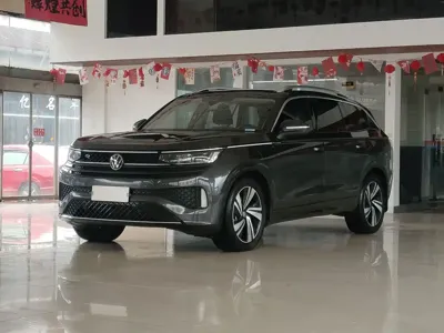 Volkswagen Tavendor