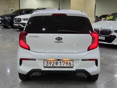Kia Morning