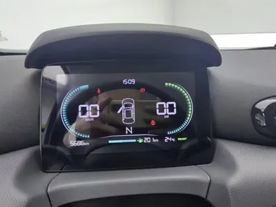 Leapmotor Leapmotor T03