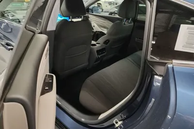 Geely Galaxy Galaxy 8