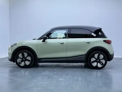 Smart Smart #1