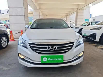 Hyundai Mistra