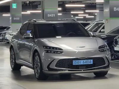 Genesis GV60