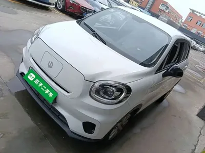 Leapmotor Leapmotor T03