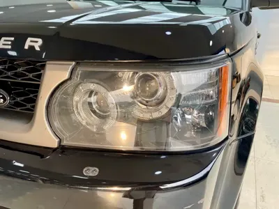 Land Rover Sport