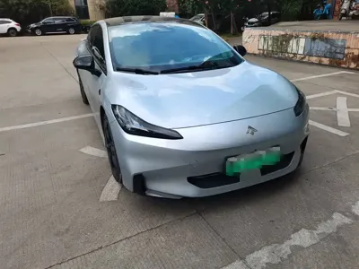 Hyper GT
