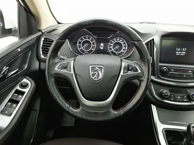 Baojun 560