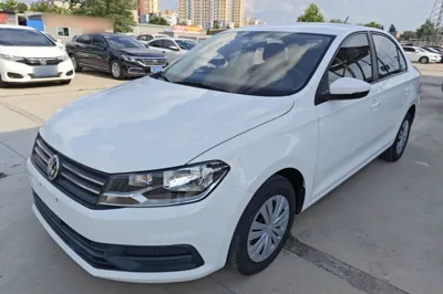 Volkswagen Santana