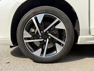 BAIC EU5 Plus