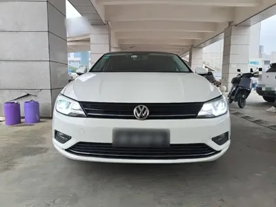 Volkswagen Lamando