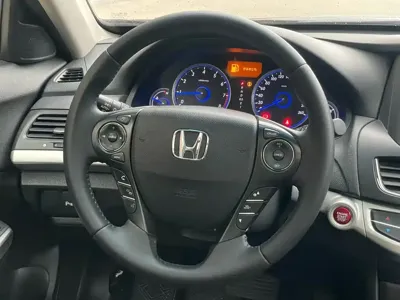 Honda Crosstour