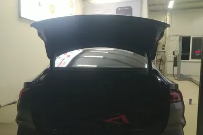 BYD Qin L