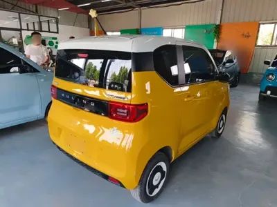 Wuling MINIEV
