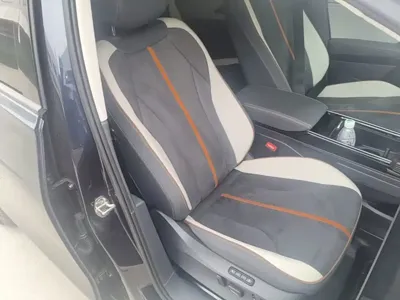 Volkswagen ID.6 Crozz