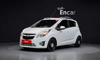 ChevroletGMDaewoo Matiz