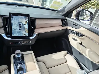 Volvo XC90 PHEV