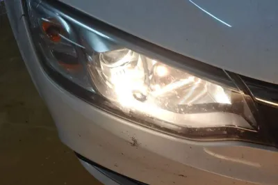 Geely Auto Vision