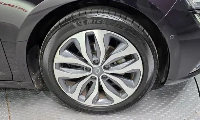 Renault-KoreaSamsung SM6