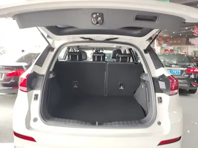 Haval H6 Coupe