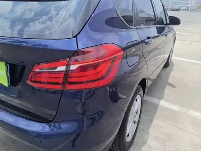 BMW 2 Series Active Tourer