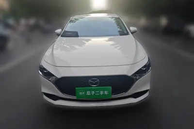 Mazda Mazda 3 Axela