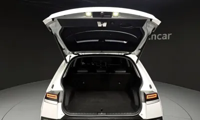 Hyundai Ioniq5