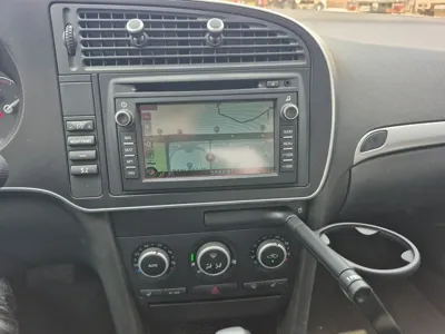 Saab 9-3