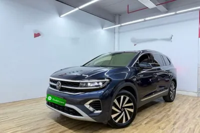 Volkswagen Talagon