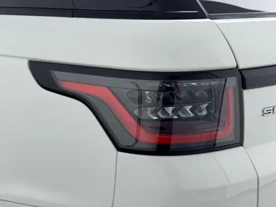 Land Rover Sport
