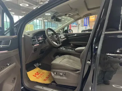 Volkswagen Viloran