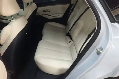 BYD Qin L