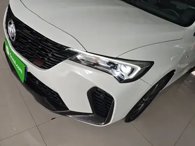 Buick Verano