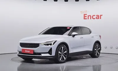 Polestar Polestar 2