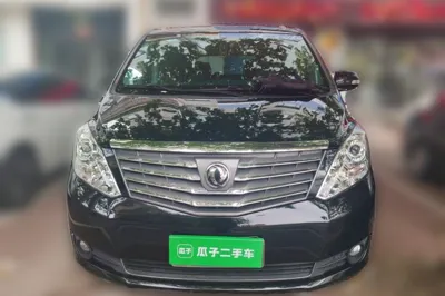 Forthing Lingzhi PLUS