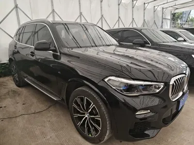BMW X5 (Import)